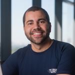 Daniel Prado, CEO profile photo