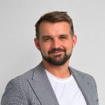 Jan Bednář, CEO profile photo