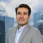 Gabriel Mattout, Pan-European Development Coordinator profile photo