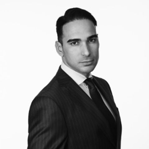Zakaria Moufid