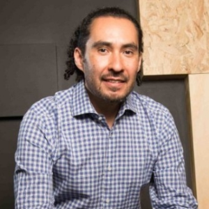 Omar Ramírez