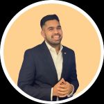 ⁠Jivan Navani, GTM Lead profile photo