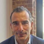 Fari Tchahardehi, Senior Executive Director profile photo