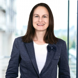 Martina Kiehas