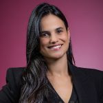 Sofia Guerra, Sócia e Head da área imobiliária profile photo
