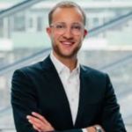 Jonathan Hirsch, Head of Portfoliomanagement profile photo