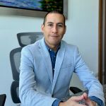 Juan De Dios Betancourt, Director Comercial profile photo