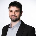 Ricardo Perlin, Gerente do Departamento de Telecom, TI e Economia Criativa profile photo