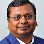 Niraj Murarka, Chief Investment Officer - Real Assets profile photo