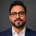 Rodrigo Queiroga, Head of Sales LAM GSI profile photo