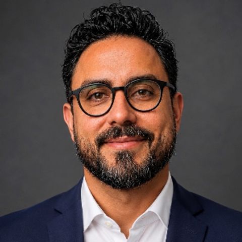 Rodrigo Queiroga