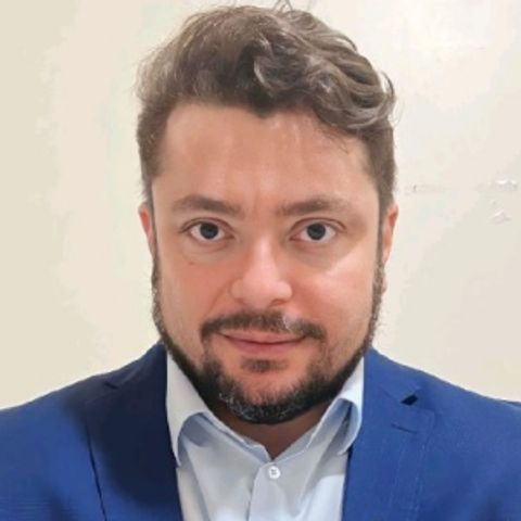 José Luiz Gondim dos Santos