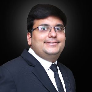 Harsh Dhanuka