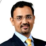 Amit Upadhyay, Chief Investment Officer – Single Family Office profile photo