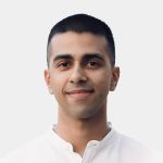 Rayan Goyal, Founder & Partner profile photo