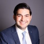 Cesar Guerra, Commercial Director MTY profile photo