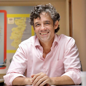 Daniel Coelho