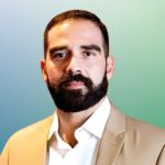 Nabil Kadri, Superintendente da Área de Meio Ambiente profile photo