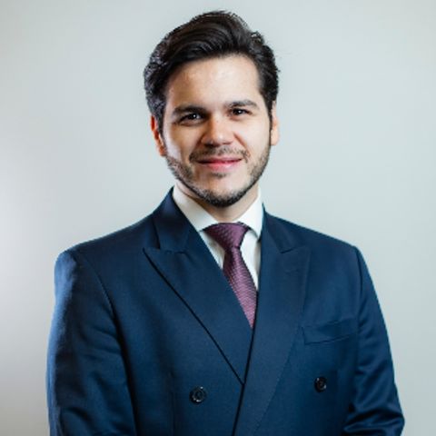 Jorge Sotto Mayor Fernandes Neto