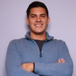 Jorge Menzel, CEO - RedTec profile photo