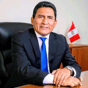 César Manuel Quispe Luján