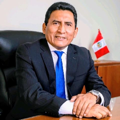 César Manuel Quispe Luján