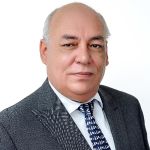 Juan Suito Larrea, Asesor de la Dirección Ejecutiva de ProInversión profile photo