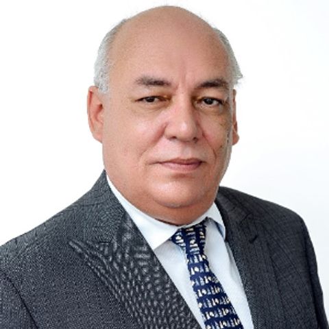 Juan Suito Larrea