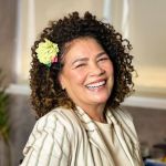 Perpétua Almeida, Diretora de Economia Sustentável e Industrialização profile photo