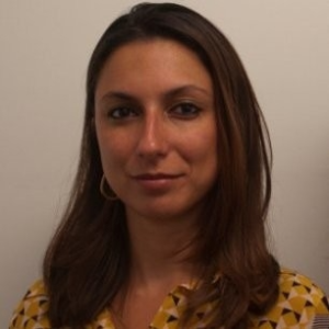 Patricia Gdikian