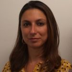 Patricia Gdikian, Diretora Geral de Negócios Imobiliários profile photo