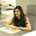Resham Chordia, Director profile photo