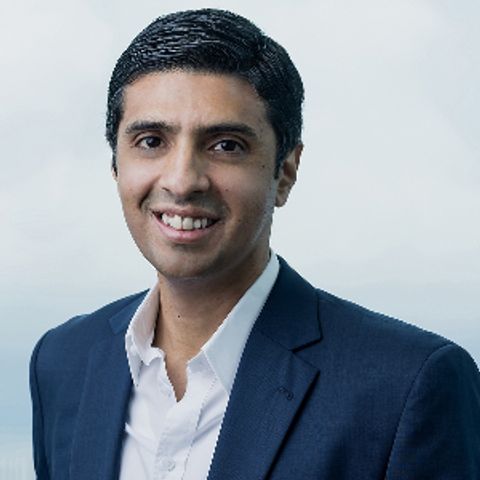 Ali Haroon