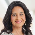 Hazel Shakur Quinn, Partner - Head of Real Estate Middle East profile photo
