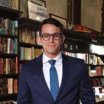 Antonio Reis, Diretor jurídico profile photo