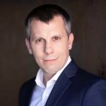 Tomasz Kosieradzki, Director profile photo