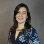 Isabela Gaya, Gerente da Unidade de Difusão de Tecnologias profile photo