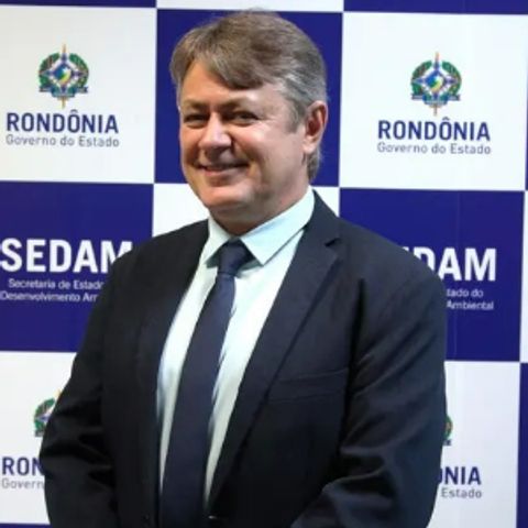 Gilmar Oliveira de Souza