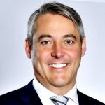 Thor Johnsen, Managing Partner profile photo