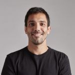 Manuel Netto, Co-Founder profile photo