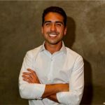 Vinicius Calusa, Structured Finance - Infrastructure & ESG profile photo