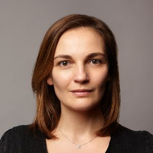 Sabrina Yon-Boyenval