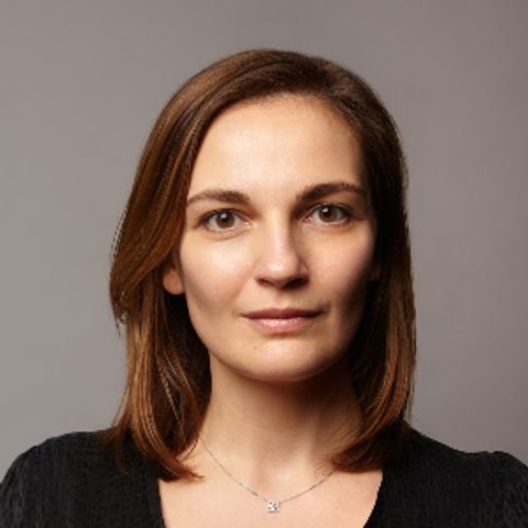 Sabrina Yon-Boyenval