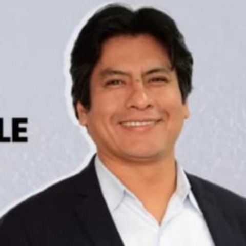 Luis Gonzales Yalle