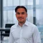 Jorge Jimenez, CEO profile photo