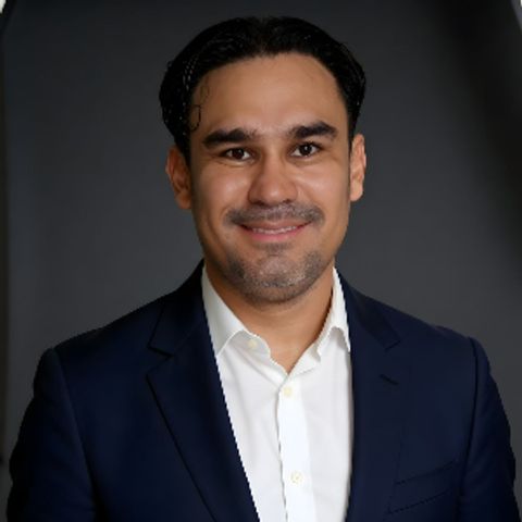 Jorge Jimenez