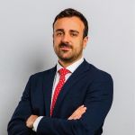 Claudio Di Loreto, Vice President profile photo