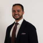 Youcif Almegaryaf, Director of Investor Engagement profile photo