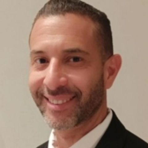 Jorge Francisco Cha