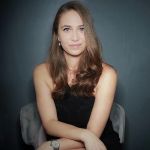 Ana Catalina Alvarez Tostado Rodríguez, Directora de Operaciones profile photo